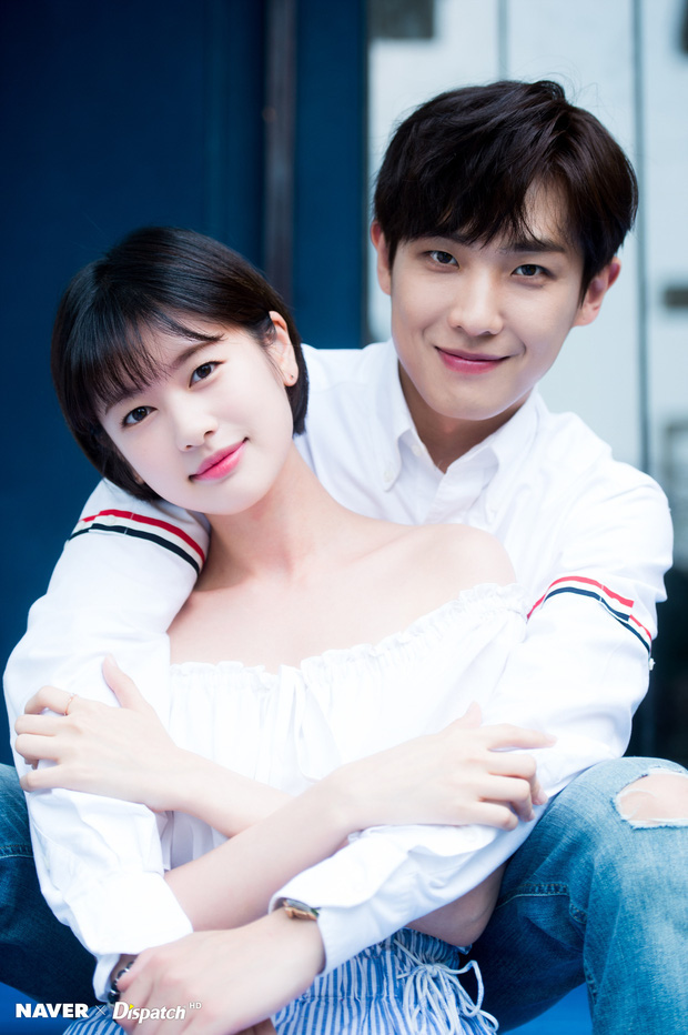 Cặp đôi bị nhầm thành V (BTS) và Jisoo (BLACKPINK) là ai, hiện giờ ra sao sau 2 năm Dispatch khui? - Hình 3