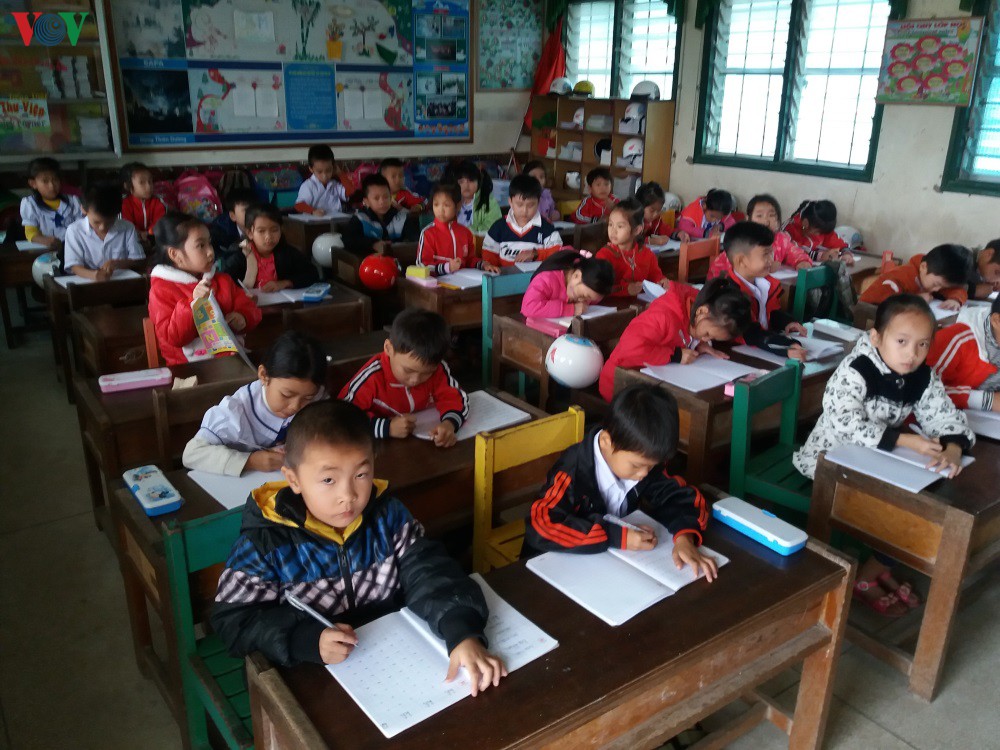 Chấm dứt hợp đồng lao động để chờ thi, nhiều trường thiếu giáo viên - Hình 1