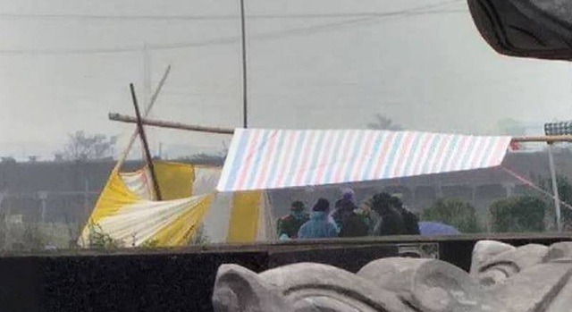 Vụ đầu độc bằng trà sữa ở Thái Bình: Suy sụp vì tội ác tày trời - Hình 3