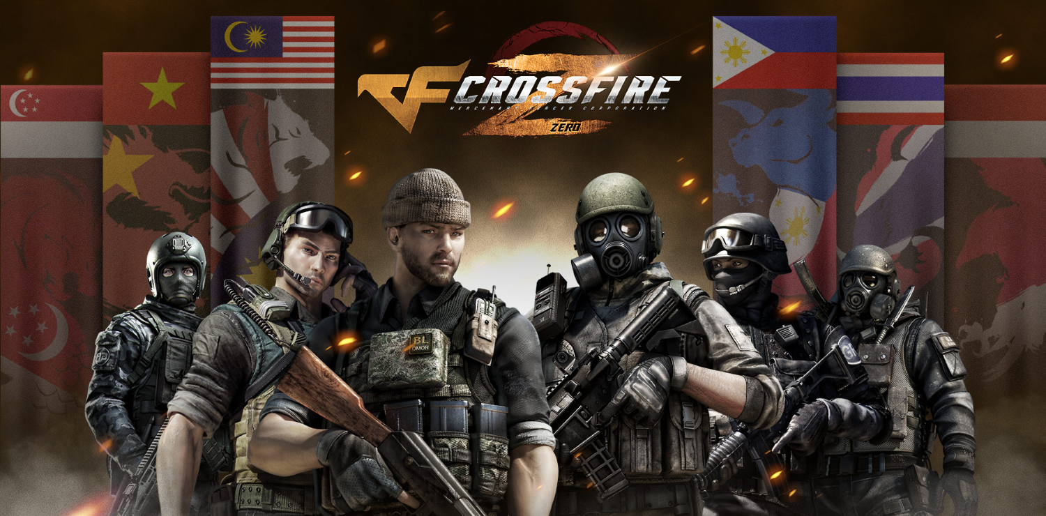 CrossFire Zero - Phiên bản Đột Kích Web sắp phát hành tại Việt Nam - Hình 3