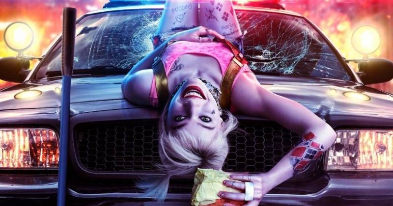 Dàn bom tấn khủng đến từ Warner Bros. sẵn sàng bùng nổ trong năm 2020 - Hình 1