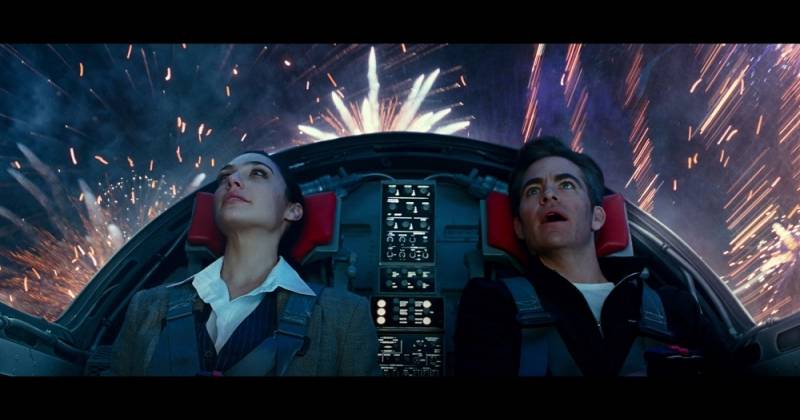Dàn bom tấn khủng đến từ Warner Bros. sẵn sàng bùng nổ trong năm 2020 - Hình 3