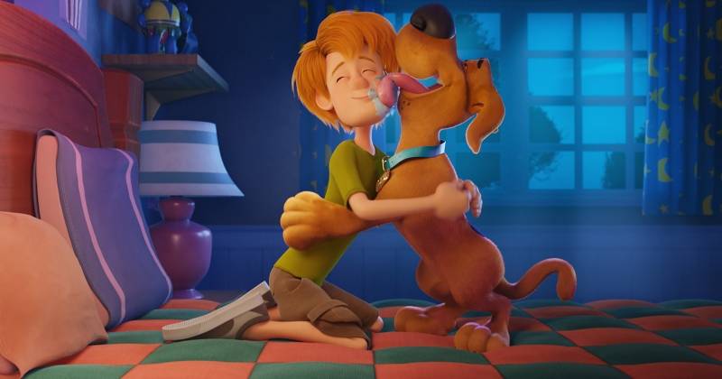 Dàn bom tấn khủng đến từ Warner Bros. sẵn sàng bùng nổ trong năm 2020 - Hình 2