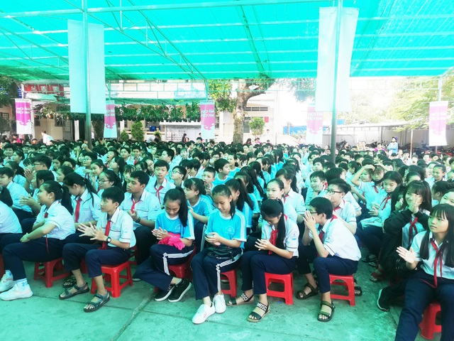 ĐBSCL: Học sinh nhiều nơi nghỉ Tết Canh Tý gần nửa tháng - Hình 1
