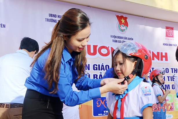 Để những cung đường đến trường đảm bảo an toàn - Hình 2