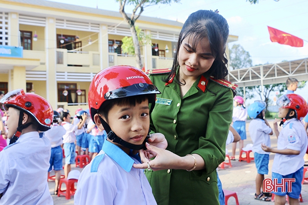 Để những cung đường đến trường đảm bảo an toàn - Hình 3