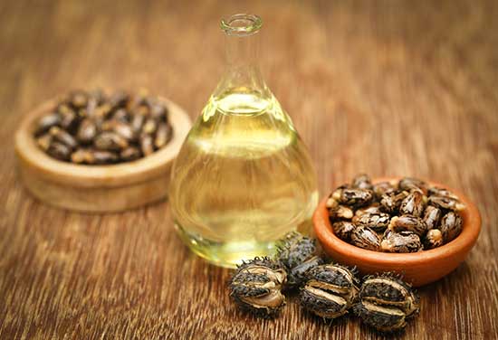 Dưỡng tóc đẹp và dày nhờ vào các bí quyết đơn giản này - Hình 1