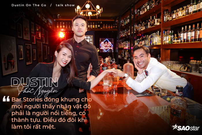 Dustin Phúc Nguyễn: Tôi ước gì YouTube ẩn luôn lượt xem của các video clip! - Hình 4