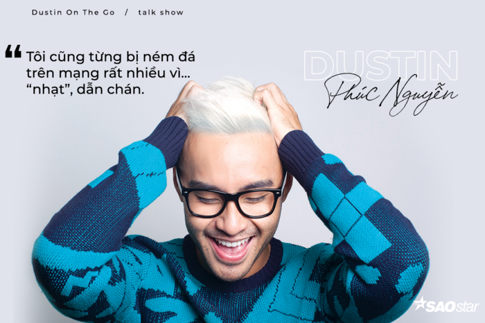 Dustin Phúc Nguyễn: Tôi ước gì YouTube ẩn luôn lượt xem của các video clip! - Hình 14