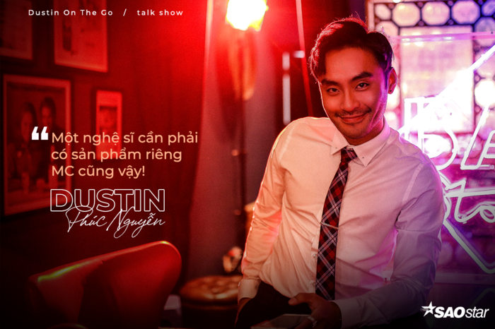 Dustin Phúc Nguyễn: Tôi ước gì YouTube ẩn luôn lượt xem của các video clip! - Hình 10