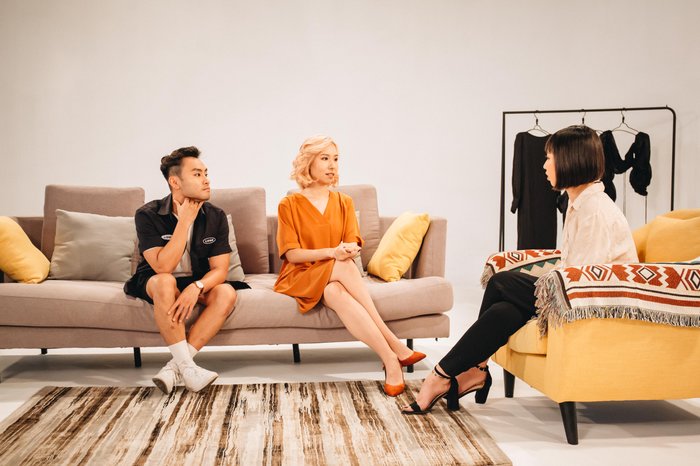 Dustin Phúc Nguyễn: Tôi ước gì YouTube ẩn luôn lượt xem của các video clip! - Hình 7