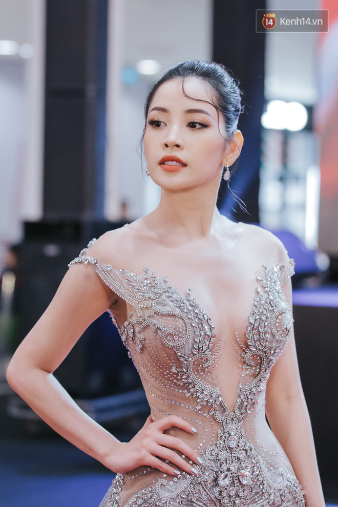 Gợi cảm mà không phản cảm, dân tình sẽ rất mong chờ những màn hở có đẳng cấp của 5 mỹ nhân này trong năm 2020 cho mà xem - Hình 2