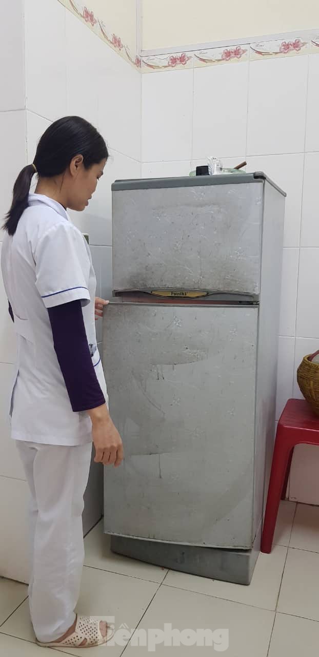 Gửi mẫu thi thể nạn nhân bị đầu độc bằng trà sữa đi giám định - Hình 4