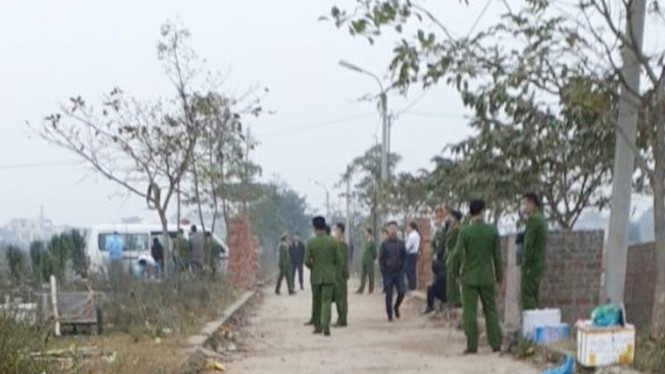 Gửi mẫu thi thể nạn nhân bị đầu độc bằng trà sữa đi giám định - Hình 6