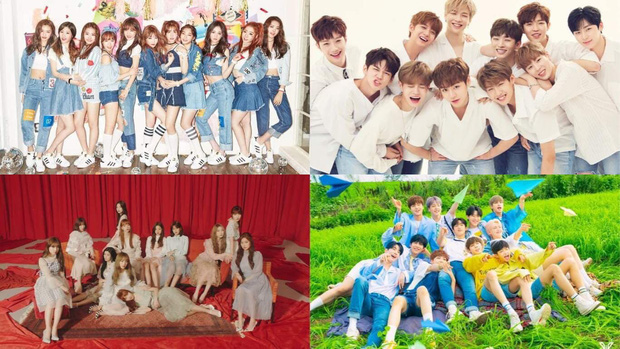 Hành trình biến tướng của show sống còn Hàn Quốc: Ước mơ thành idol bỗng dưng hoá điều tệ hại trong mắt khán giả! - Hình 8