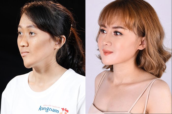 Hoàng Ku - Giám khảo bí ẩn nhất show, bất ngờ rủ thí sinh chơi lớn 1 lần và màn lột xác ấn tượng - Hình 4