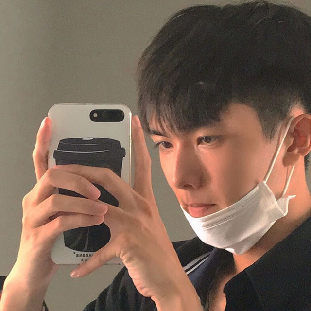 Hot boy Bạc Liêu hay bị nhận nhầm là con lai Việt - Trung - Hình 7