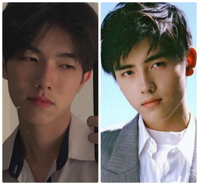 Hot boy Bạc Liêu hay bị nhận nhầm là con lai Việt - Trung - Hình 8