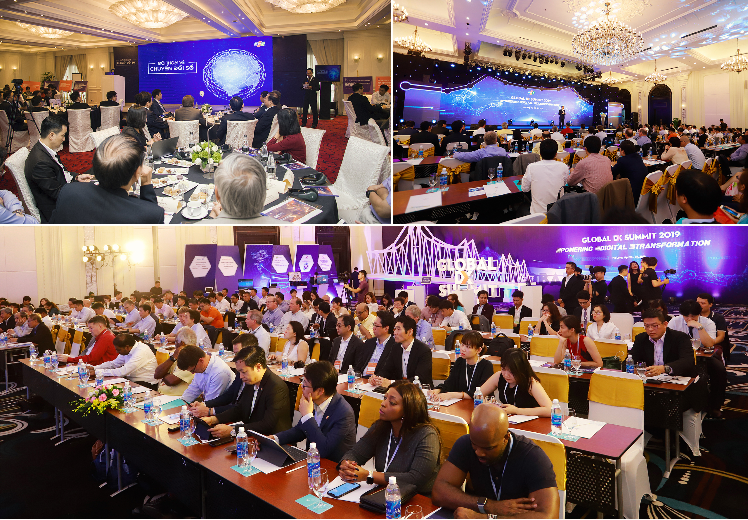 Khởi nguồn hành trình chuyển đổi số từ FPT Techday - Hình 6