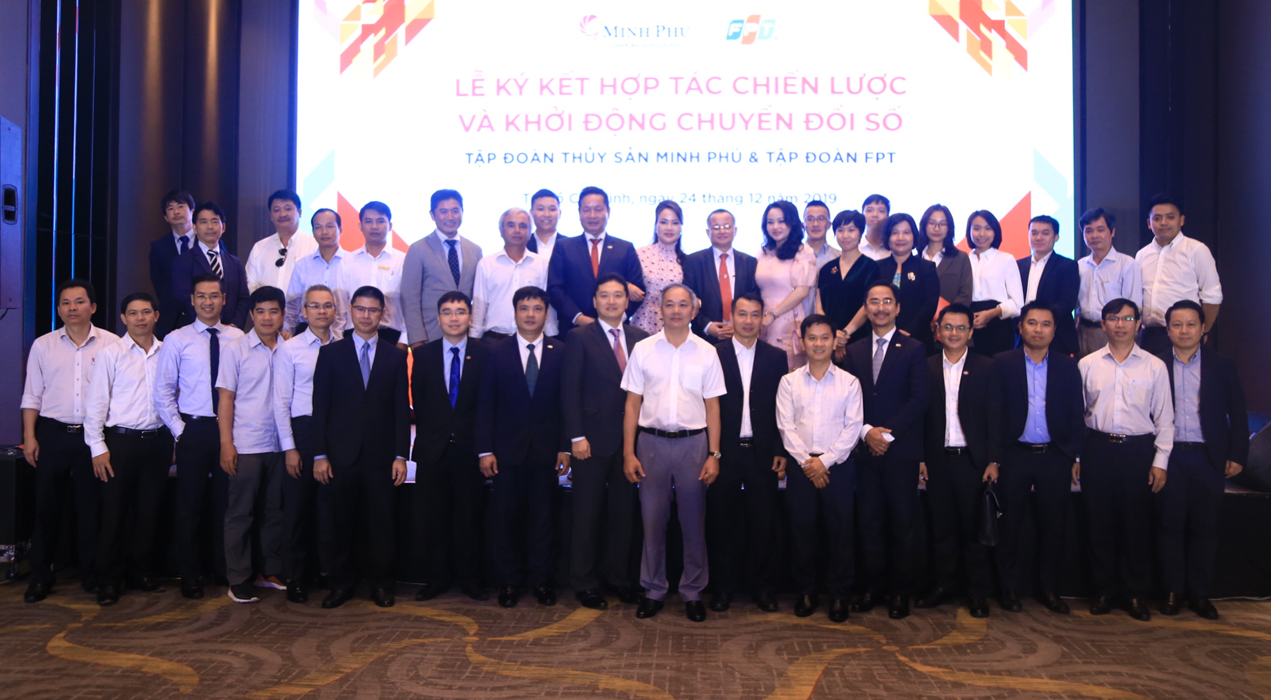 Khởi nguồn hành trình chuyển đổi số từ FPT Techday - Hình 8