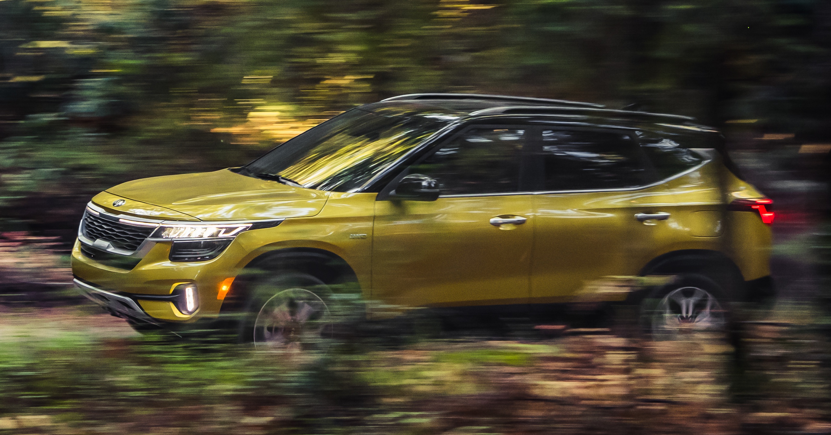 SUV hạng B Kia Seltos ra mắt tại Đông Nam Á trong năm 2020 - Hình 32