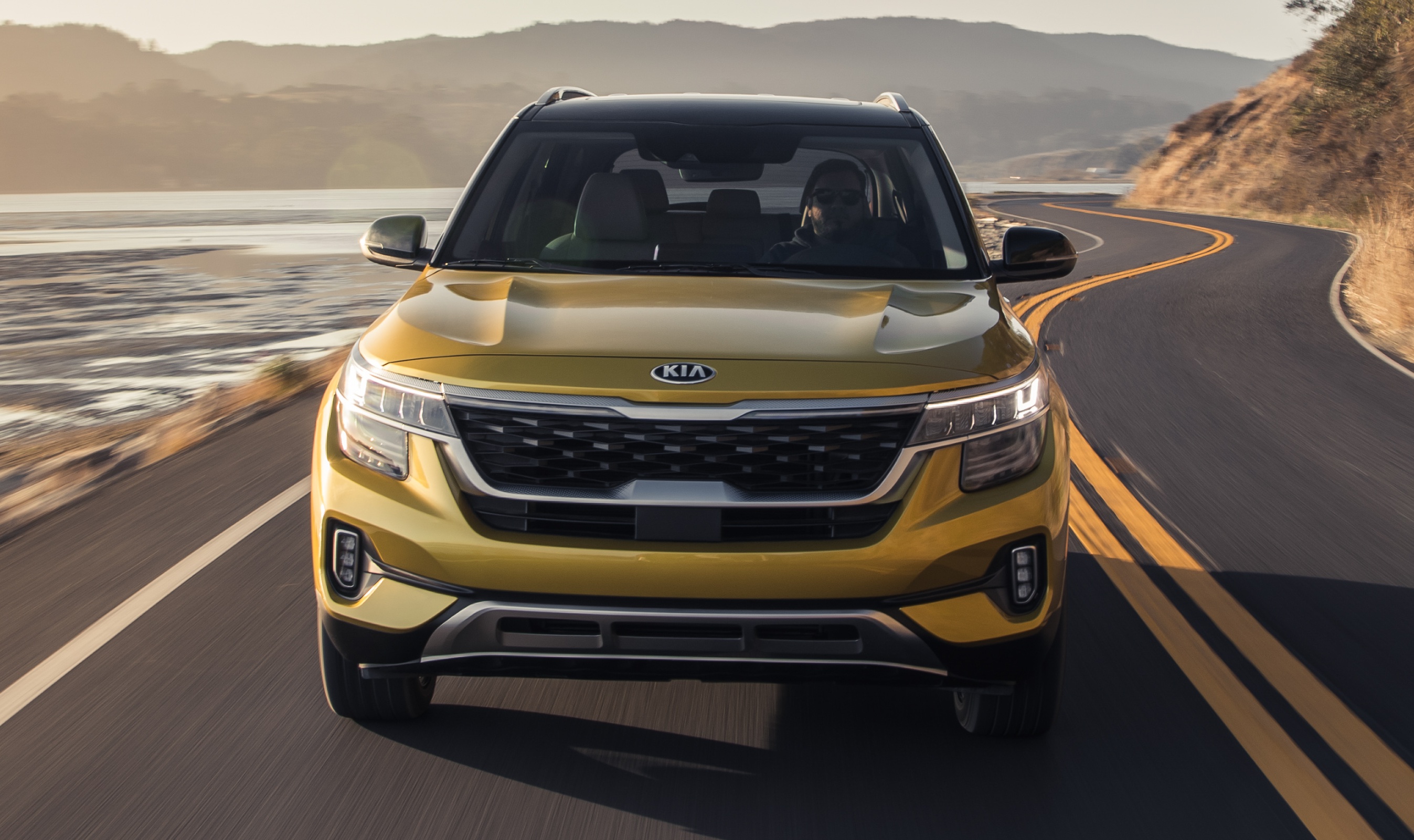 SUV hạng B Kia Seltos ra mắt tại Đông Nam Á trong năm 2020 - Hình 30