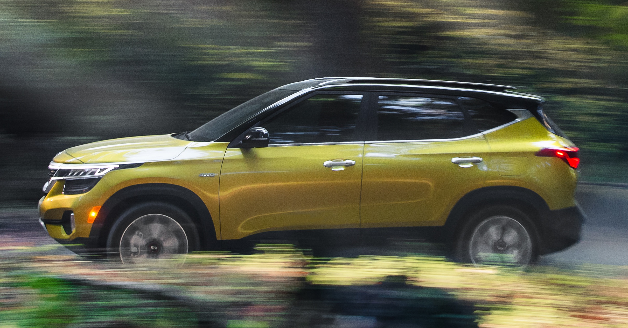 SUV hạng B Kia Seltos ra mắt tại Đông Nam Á trong năm 2020 - Hình 35