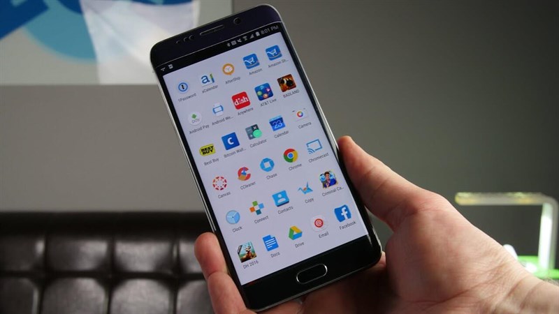 Làm gì để không bị điện thoại Android nghe trộm - Hình 5