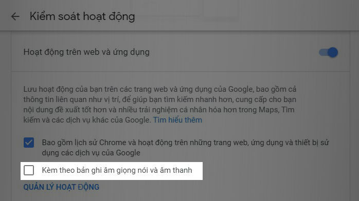 Làm gì để không bị điện thoại Android nghe trộm - Hình 4