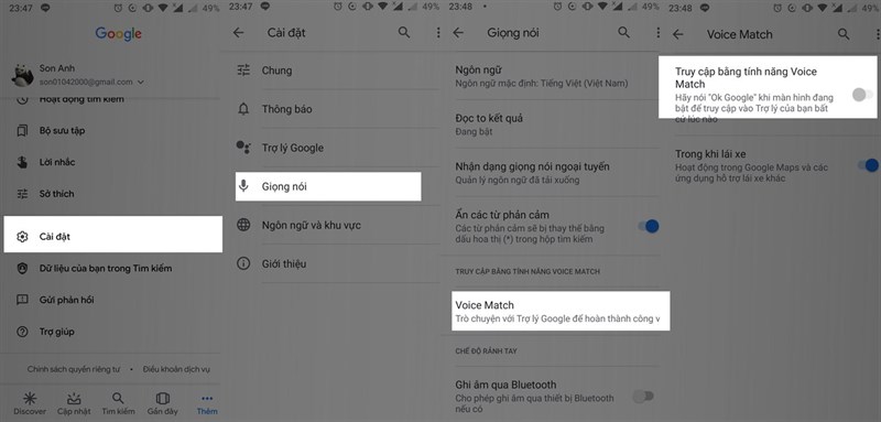 Làm gì để không bị điện thoại Android nghe trộm - Hình 1