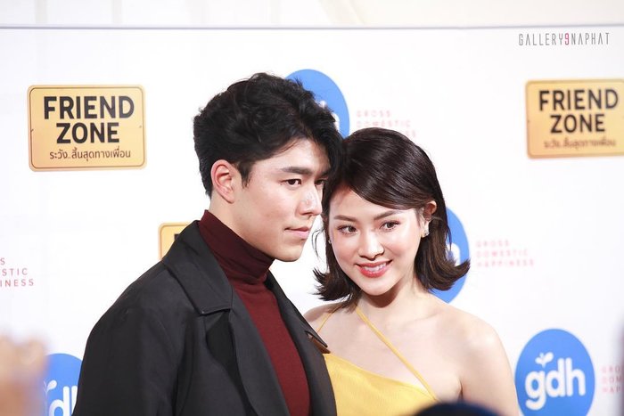 Mọt phim Thái không nên bỏ lỡ 9 phim truyền hình được đánh giá sẽ vực dậy rating đài 3 trong năm 2020 - Hình 7