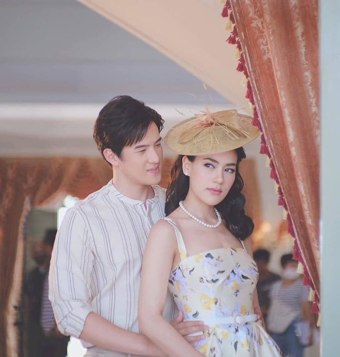 Mọt phim Thái không nên bỏ lỡ 9 phim truyền hình được đánh giá sẽ vực dậy rating đài 3 trong năm 2020 - Hình 13
