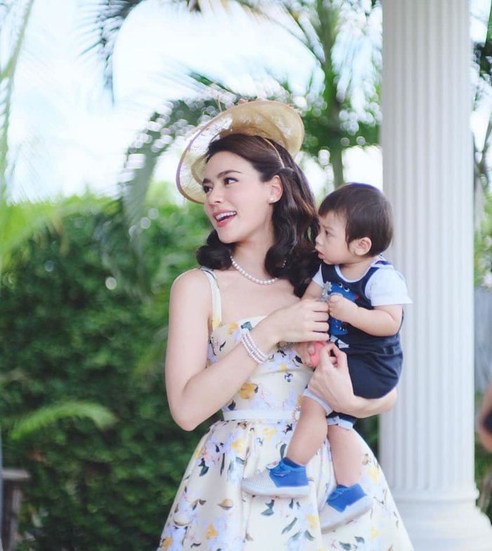 Mọt phim Thái không nên bỏ lỡ 9 phim truyền hình được đánh giá sẽ vực dậy rating đài 3 trong năm 2020 - Hình 14