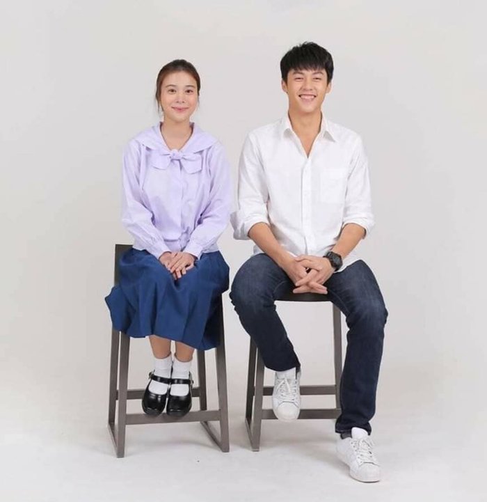 Mọt phim Thái không nên bỏ lỡ 9 phim truyền hình được đánh giá sẽ vực dậy rating đài 3 trong năm 2020 - Hình 10