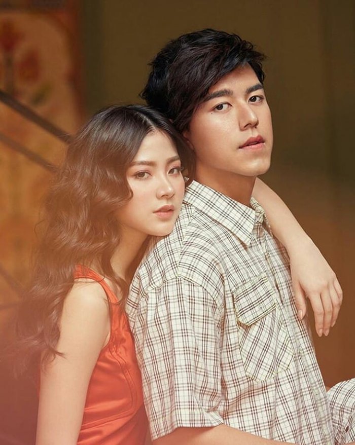 Mọt phim Thái không nên bỏ lỡ 9 phim truyền hình được đánh giá sẽ vực dậy rating đài 3 trong năm 2020 - Hình 8