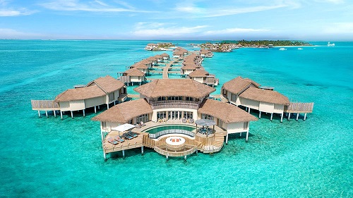 National Geographic: 25 địa điểm tuyệt đẹp nhất định phải đến trong năm 2020 - Hình 5