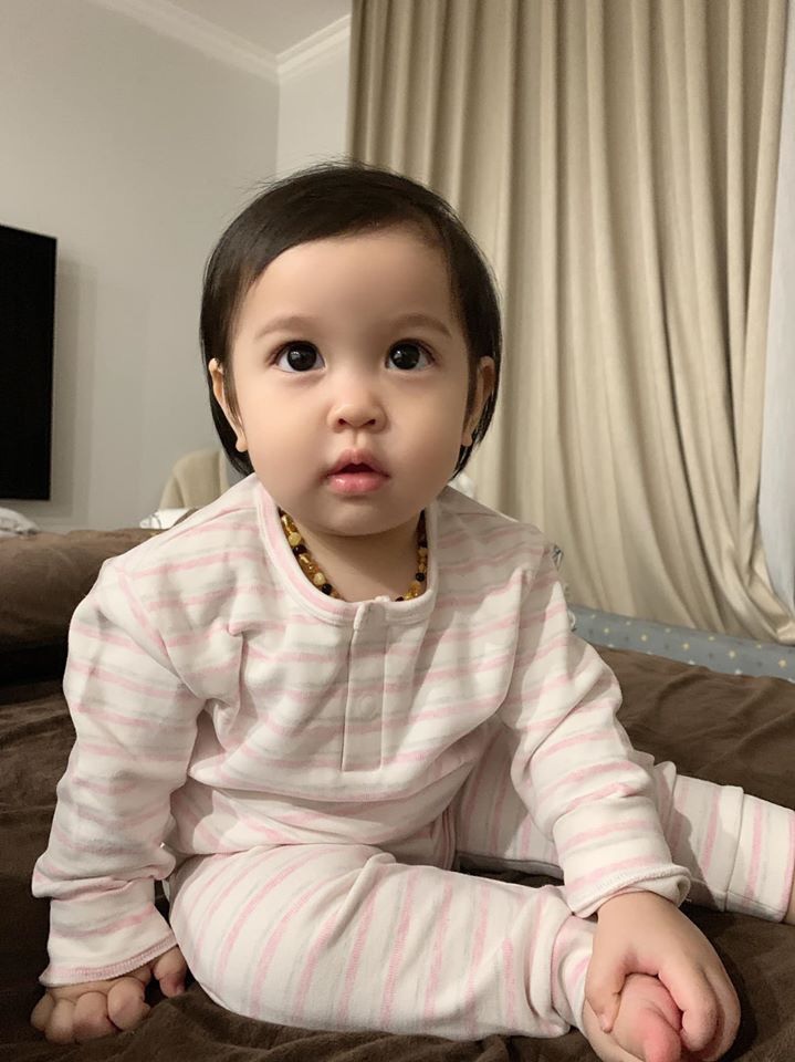 Những hoạt động đầu tiên của hội hot mom, hot face trên mạng xã hội khi năm mới 2020 vừa bước sang - Hình 5
