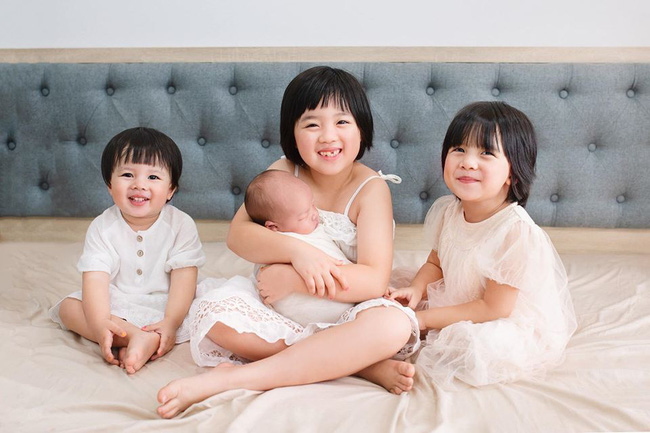 Những hoạt động đầu tiên của hội hot mom, hot face trên mạng xã hội khi năm mới 2020 vừa bước sang - Hình 11