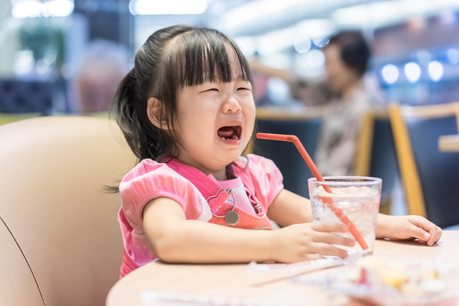 Nói gì con cũng không nghe lời, đây là cách ứng phó sáng suốt nhất theo gợi ý của chuyên gia tâm lý trẻ em - Hình 3