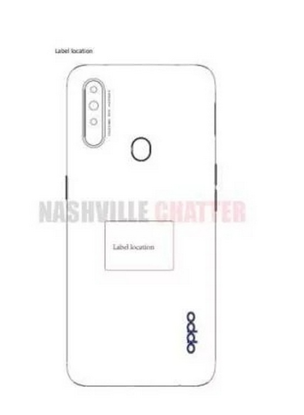 OPPO sẽ 'mở hàng' năm 2020 bằng chiếc smartphone giá rẻ OPPO A31, dưới đây là một số thông tin của máy - Hình 3