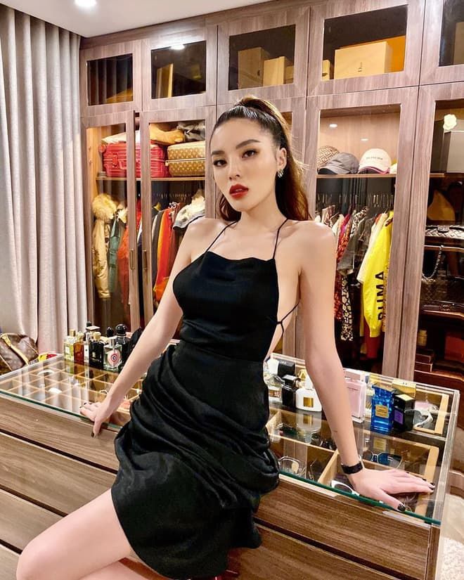 Sao Việt chuộng nước hoa hạng sang: Trấn Thành, Ngọc Trinh chơi lớn - Hình 8