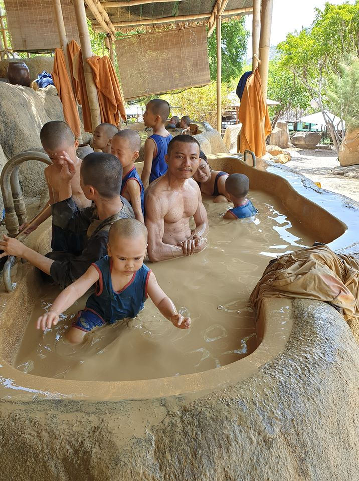 Sau khi bị CA điều tra, trụ trì Tịnh Thất Bồng Lai tuyên bố thành lập cơ sở mới ? - Hình 14
