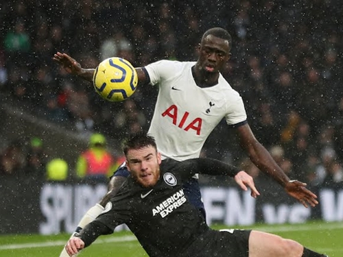Southampton - Tottenham: Giăng bẫy bắt gà - Hình 2