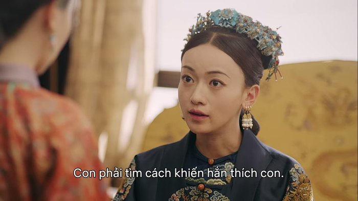 Tập 1 Kim chi ngọc diệp: Ôi hoàng tử Mông Cổ, xin chàng hãy tha thứ cho Công chúa Chiêu Hoa hống hách ngang tàng - Hình 23