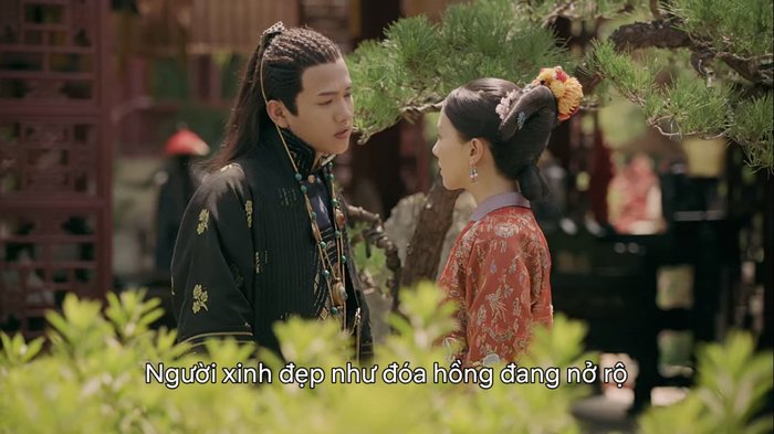 Tập 1 Kim chi ngọc diệp: Ôi hoàng tử Mông Cổ, xin chàng hãy tha thứ cho Công chúa Chiêu Hoa hống hách ngang tàng - Hình 13