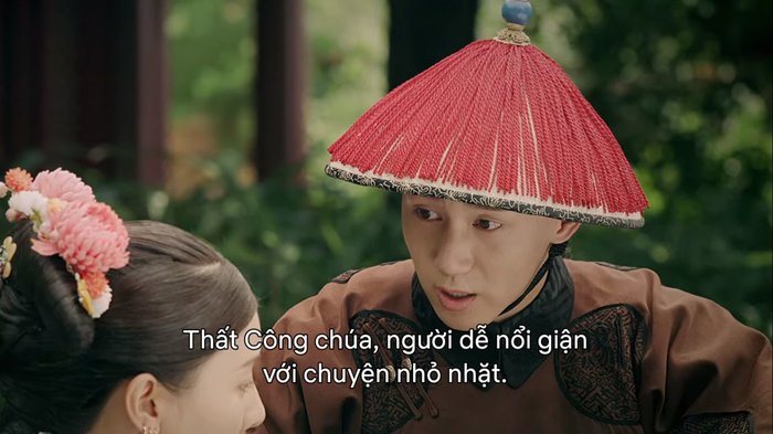 Tập 1 Kim chi ngọc diệp: Ôi hoàng tử Mông Cổ, xin chàng hãy tha thứ cho Công chúa Chiêu Hoa hống hách ngang tàng - Hình 37