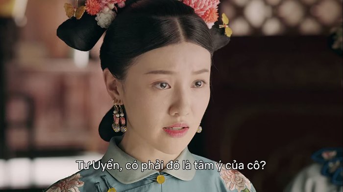 Tập 1 Kim chi ngọc diệp: Ôi hoàng tử Mông Cổ, xin chàng hãy tha thứ cho Công chúa Chiêu Hoa hống hách ngang tàng - Hình 29
