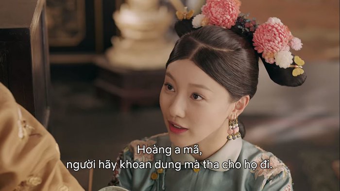 Tập 1 Kim chi ngọc diệp: Ôi hoàng tử Mông Cổ, xin chàng hãy tha thứ cho Công chúa Chiêu Hoa hống hách ngang tàng - Hình 48