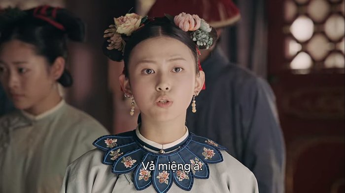 Tập 1 Kim chi ngọc diệp: Ôi hoàng tử Mông Cổ, xin chàng hãy tha thứ cho Công chúa Chiêu Hoa hống hách ngang tàng - Hình 31