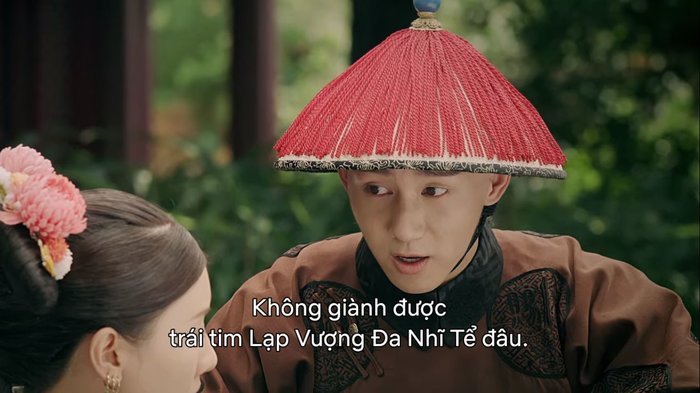 Tập 1 Kim chi ngọc diệp: Ôi hoàng tử Mông Cổ, xin chàng hãy tha thứ cho Công chúa Chiêu Hoa hống hách ngang tàng - Hình 38